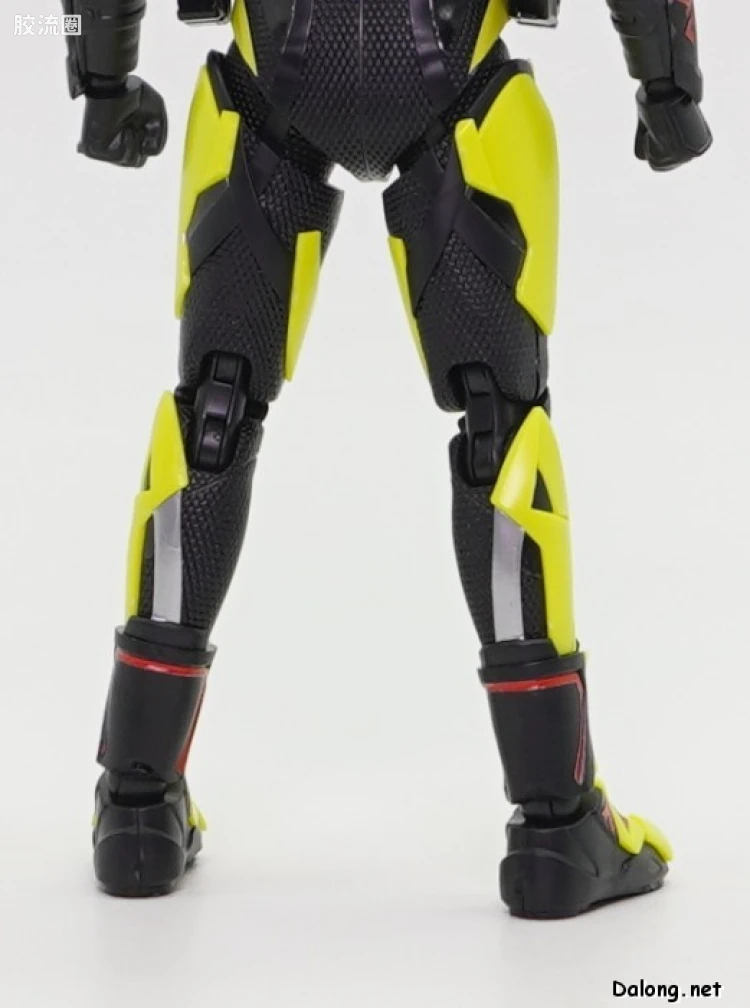 Figure-rise系列&其它万代人形拼装综合 Figure-rise Standard 特摄综合系列 假面骑士01 腾跃蝗虫 - 图片