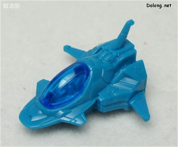 HG 高达G复国运动 普通版 G-self 宇宙用背包配件包 - 图片
