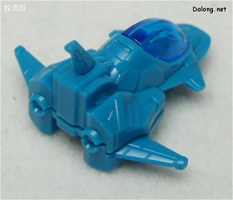 HG 高达G复国运动 普通版 G-self 宇宙用背包配件包 - 图片
