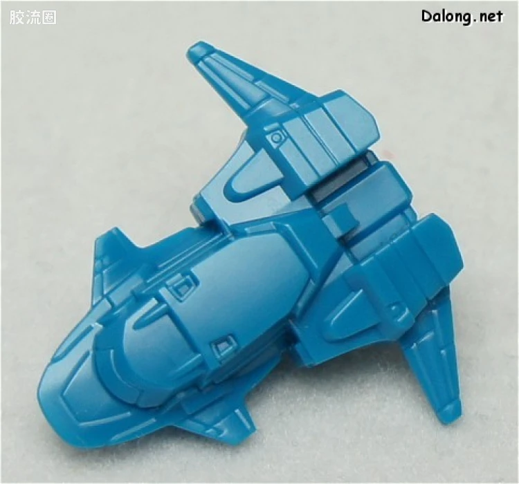 HG 高达G复国运动 普通版 G-self 宇宙用背包配件包 - 图片