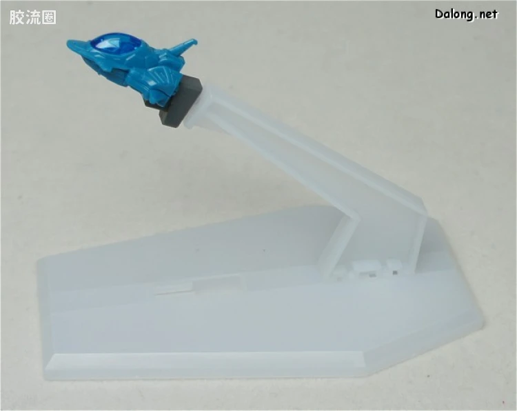 HG 高达G复国运动 普通版 G-self 宇宙用背包配件包 - 图片