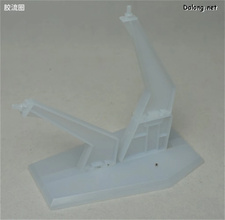 HG 高达G复国运动 普通版 G-self 宇宙用背包配件包 - 图片