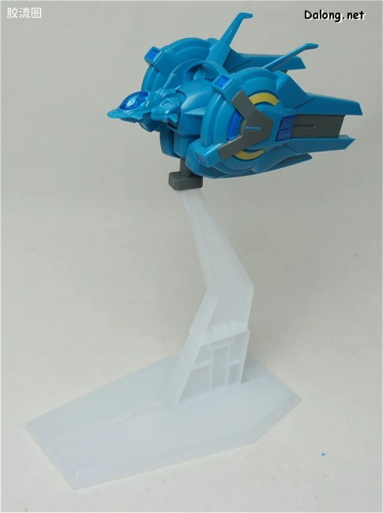 HG 高达G复国运动 普通版 G-self 宇宙用背包配件包 - 图片