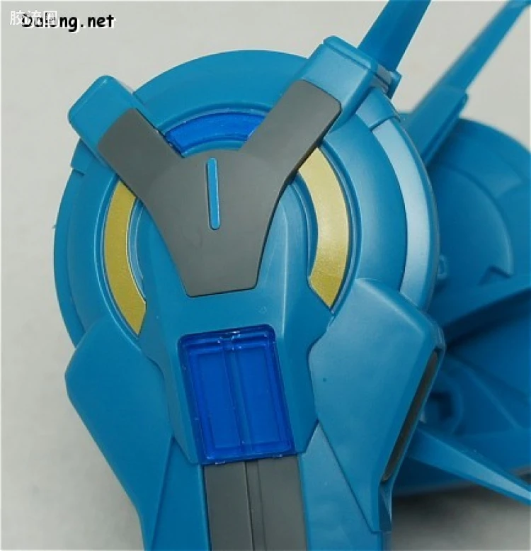 HG 高达G复国运动 普通版 G-self 宇宙用背包配件包 - 图片
