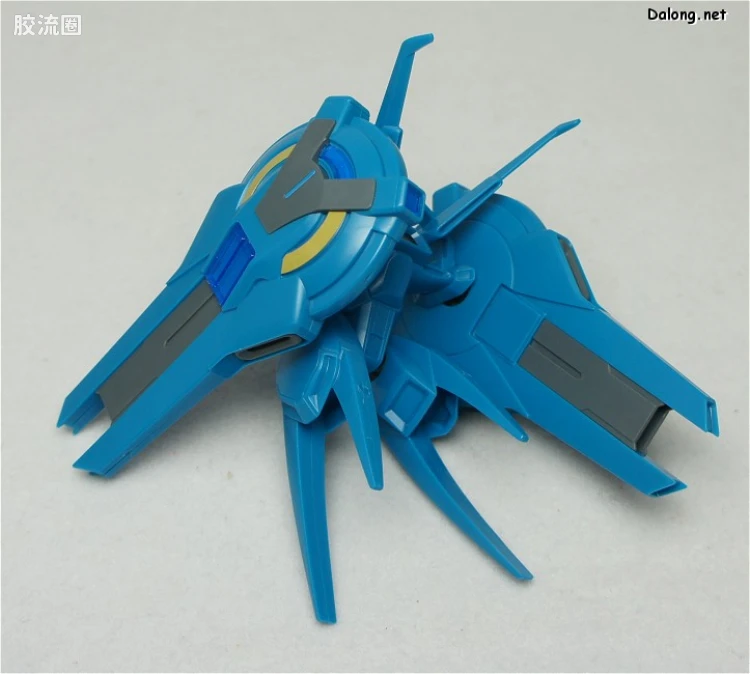 HG 高达G复国运动 普通版 G-self 宇宙用背包配件包 - 图片