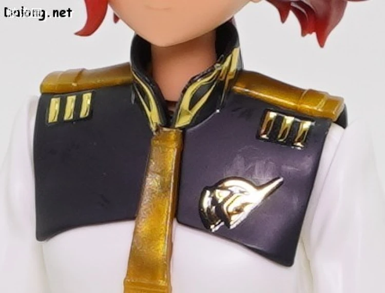 Figure-rise系列&其它万代人形拼装综合 Figure-rise Standard 斯莱塔·墨丘利 - 图片