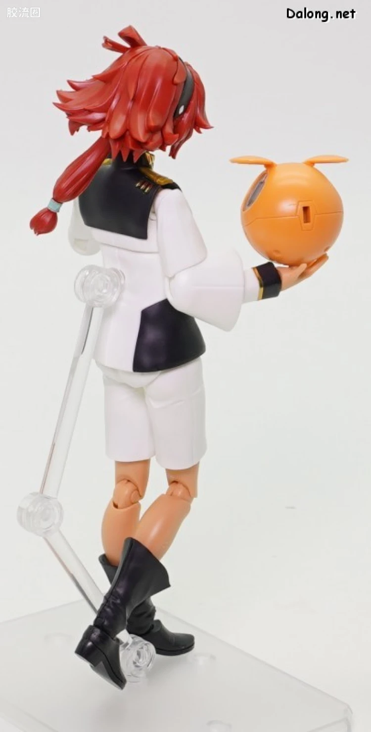 Figure-rise系列&其它万代人形拼装综合 Figure-rise Standard 斯莱塔·墨丘利 - 图片