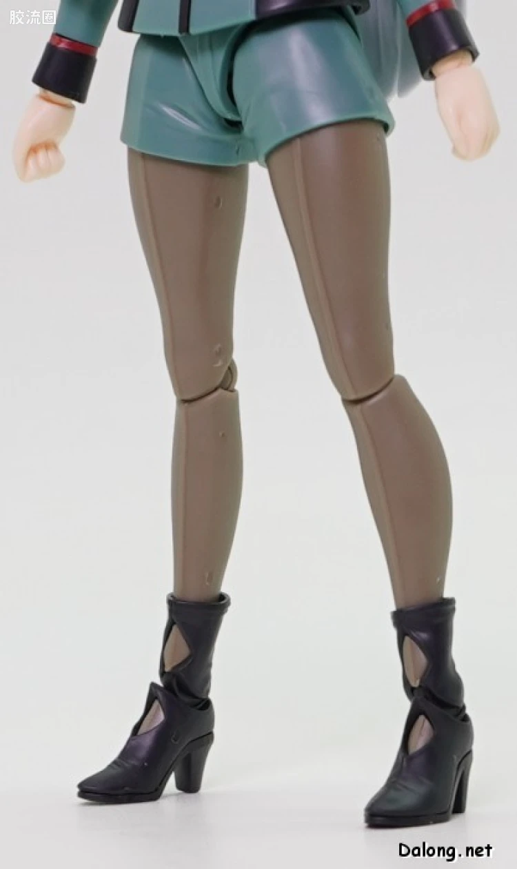 Figure-rise系列&其它万代人形拼装综合 Figure-rise Standard 米奥莉奈·伦布兰 - 图片