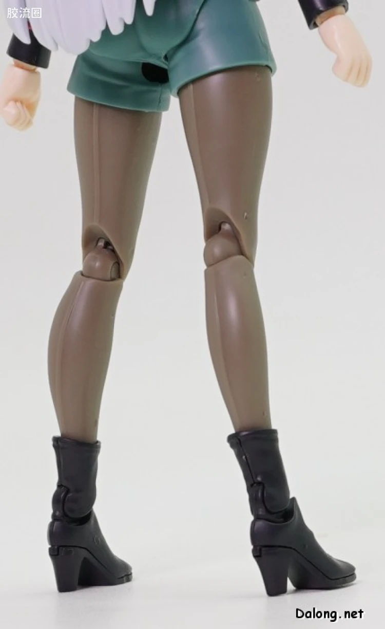 Figure-rise系列&其它万代人形拼装综合 Figure-rise Standard 米奥莉奈·伦布兰 - 图片