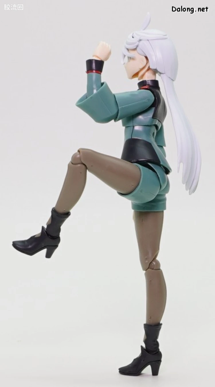 Figure-rise系列&其它万代人形拼装综合 Figure-rise Standard 米奥莉奈·伦布兰 - 图片