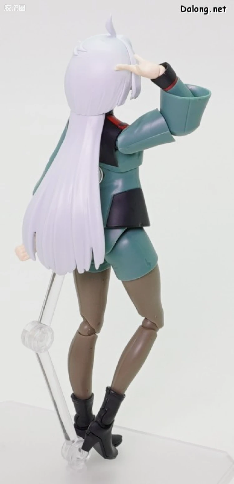 Figure-rise系列&其它万代人形拼装综合 Figure-rise Standard 米奥莉奈·伦布兰 - 图片