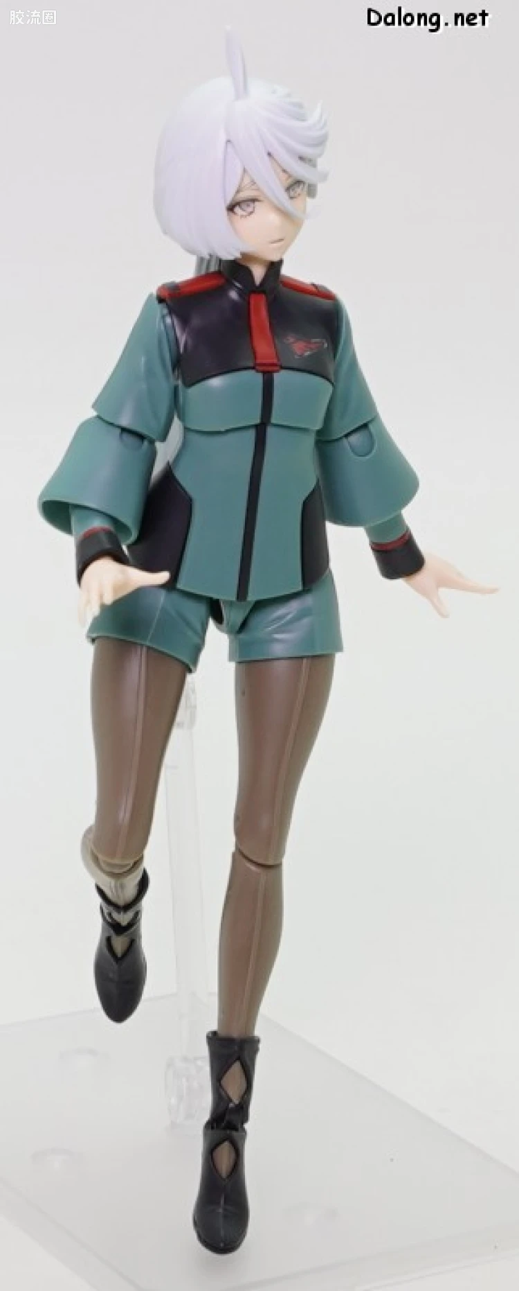 Figure-rise系列&其它万代人形拼装综合 Figure-rise Standard 米奥莉奈·伦布兰 - 图片