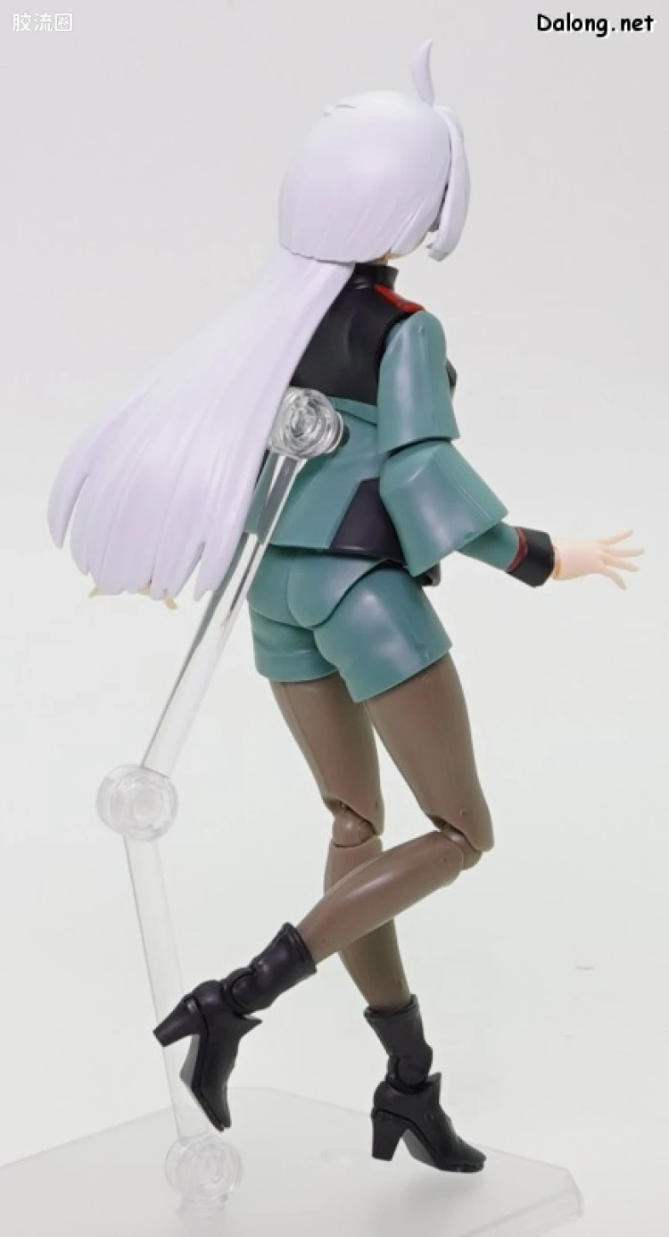 Figure-rise系列&其它万代人形拼装综合 Figure-rise Standard 米奥莉奈·伦布兰 - 图片