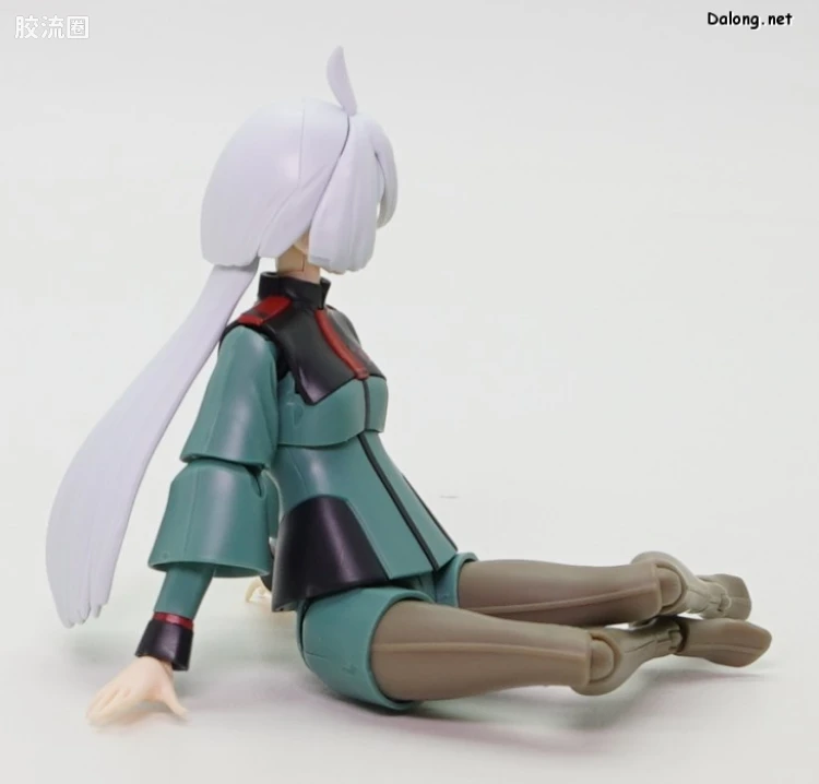 Figure-rise系列&其它万代人形拼装综合 Figure-rise Standard 米奥莉奈·伦布兰 - 图片