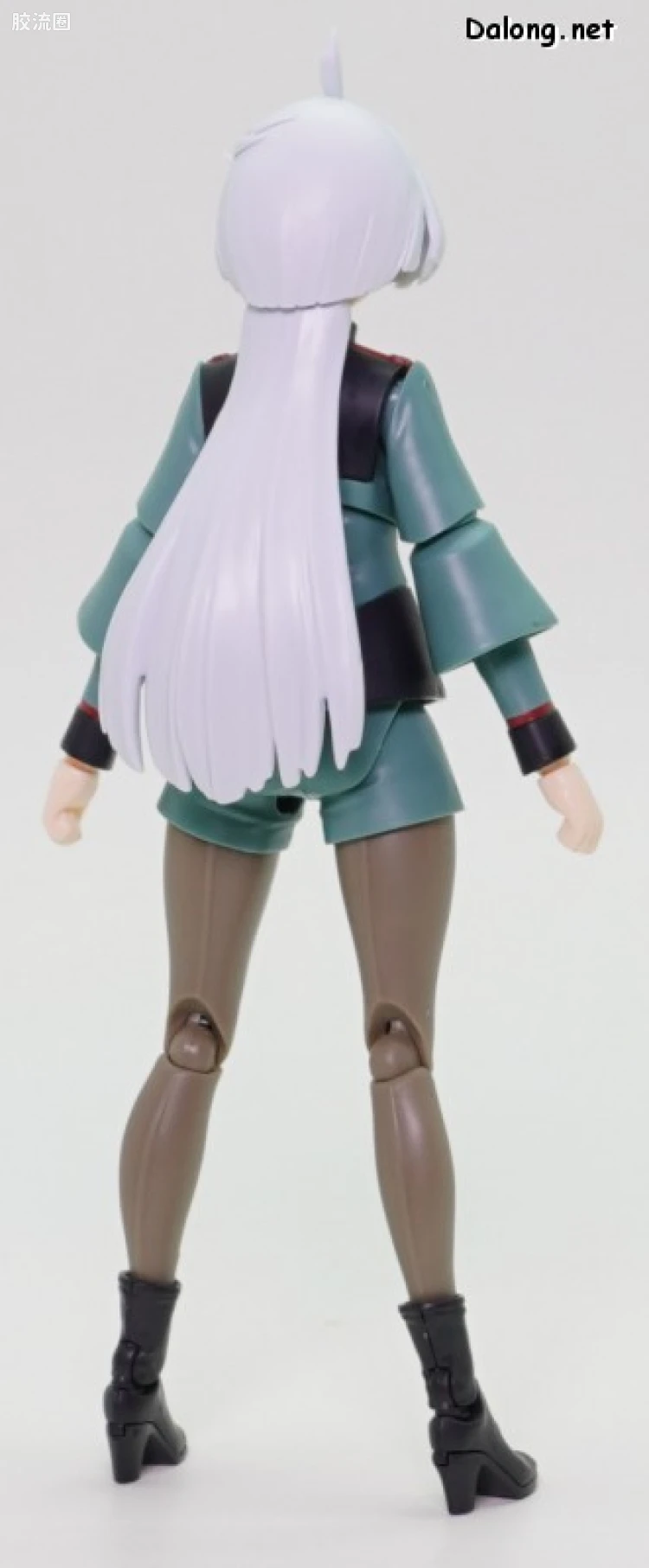 Figure-rise系列&其它万代人形拼装综合 Figure-rise Standard 米奥莉奈·伦布兰 - 图片