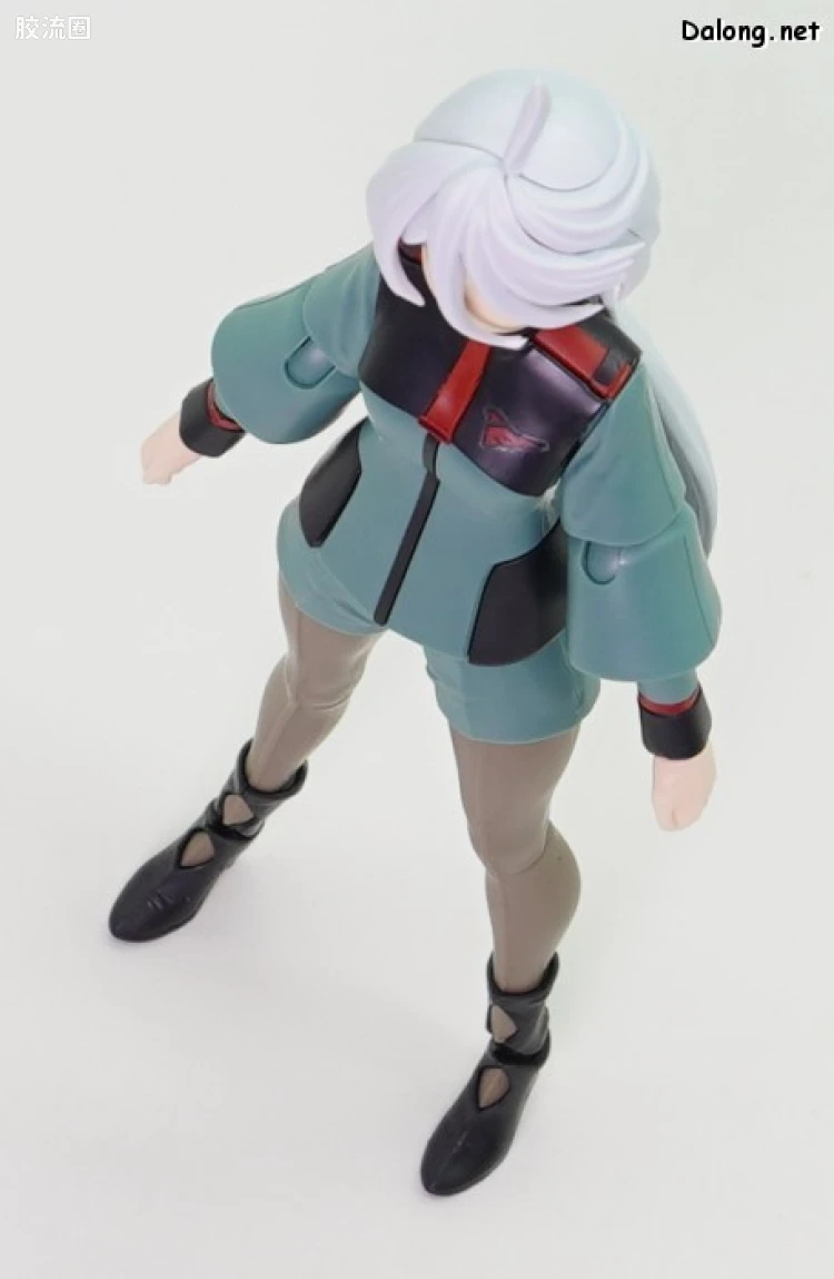 Figure-rise系列&其它万代人形拼装综合 Figure-rise Standard 米奥莉奈·伦布兰 - 图片