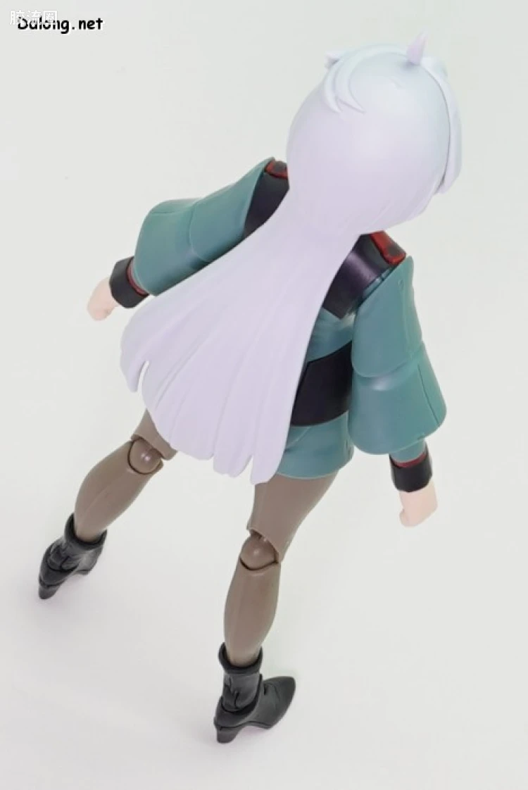 Figure-rise系列&其它万代人形拼装综合 Figure-rise Standard 米奥莉奈·伦布兰 - 图片