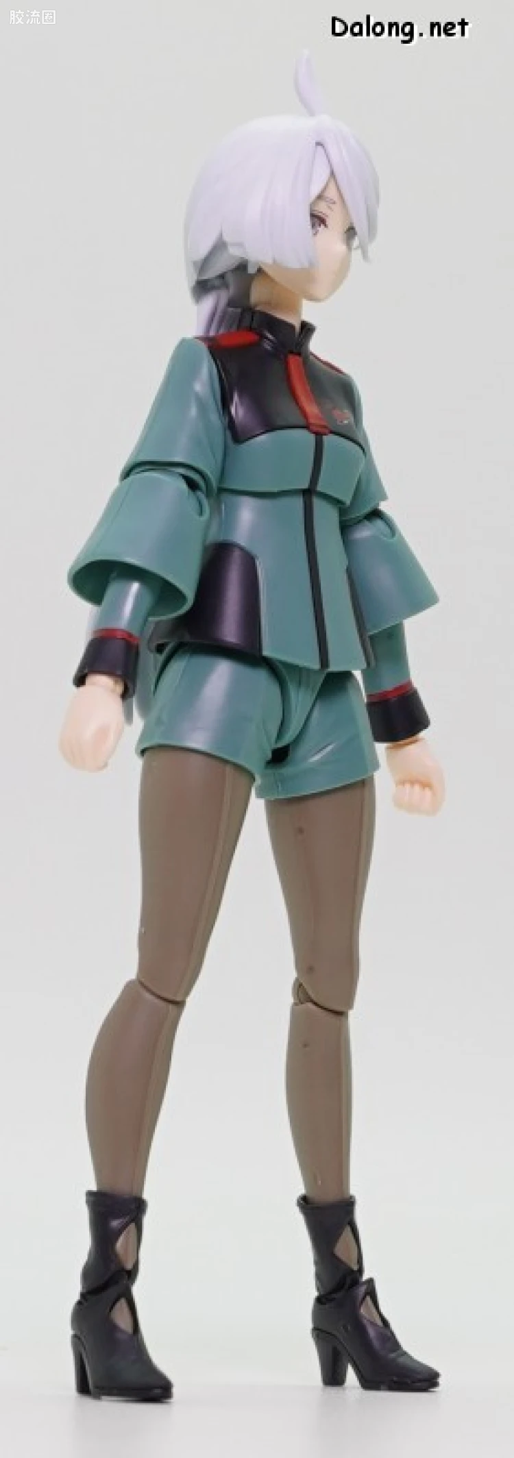 Figure-rise系列&其它万代人形拼装综合 Figure-rise Standard 米奥莉奈·伦布兰 - 图片