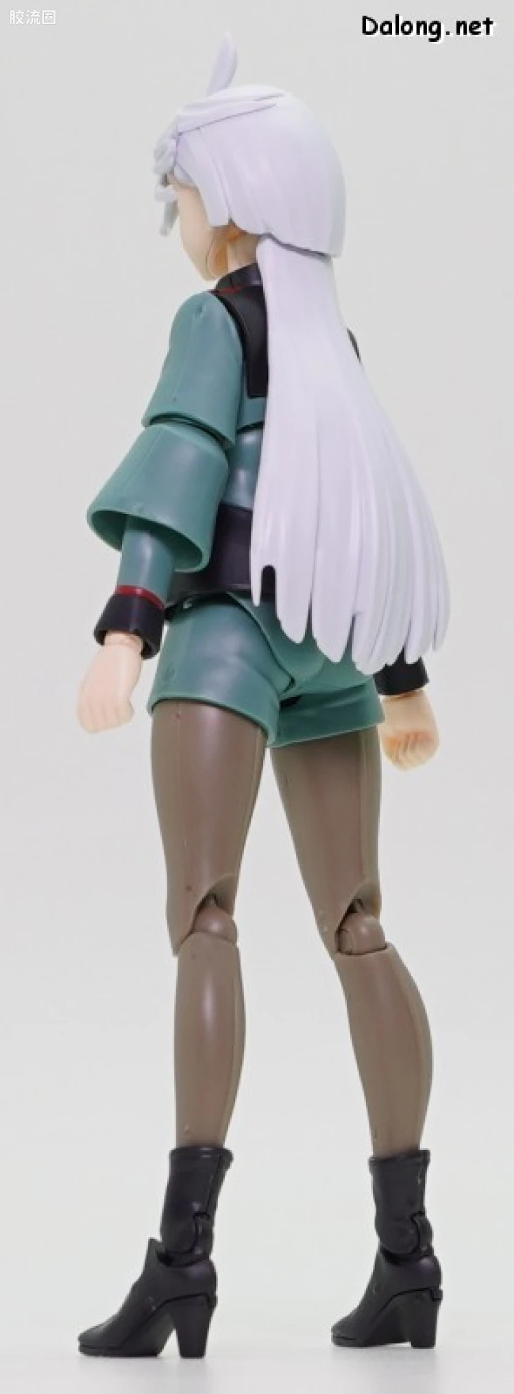 Figure-rise系列&其它万代人形拼装综合 Figure-rise Standard 米奥莉奈·伦布兰 - 图片