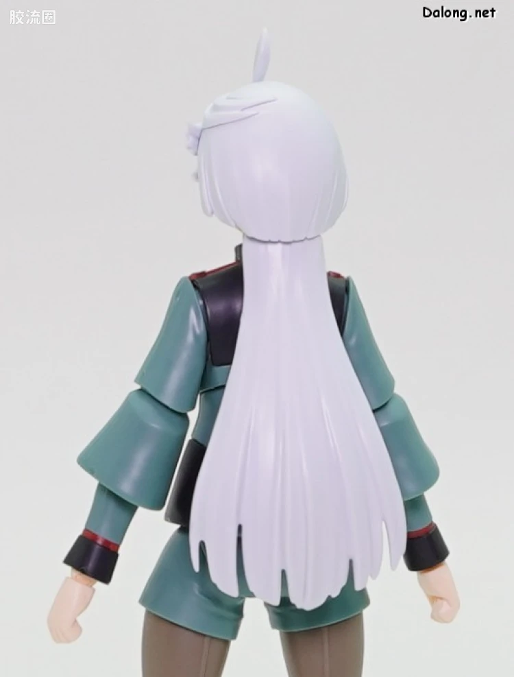Figure-rise系列&其它万代人形拼装综合 Figure-rise Standard 米奥莉奈·伦布兰 - 图片