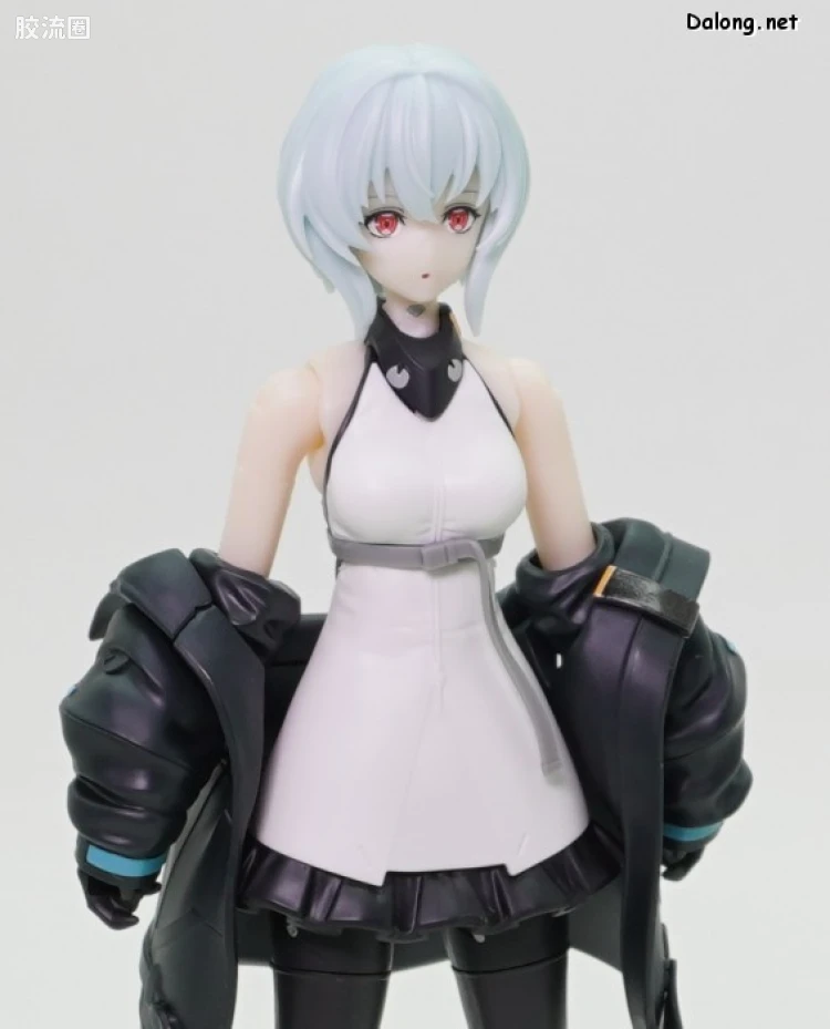 Figure-rise系列&其它万代人形拼装综合 Figure-rise Standard <SYNDUALITY> 诺瓦尔 - 图片