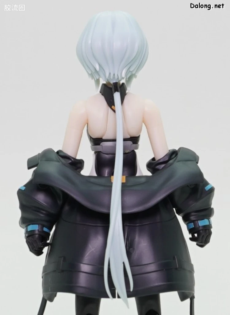 Figure-rise系列&其它万代人形拼装综合 Figure-rise Standard <SYNDUALITY> 诺瓦尔 - 图片