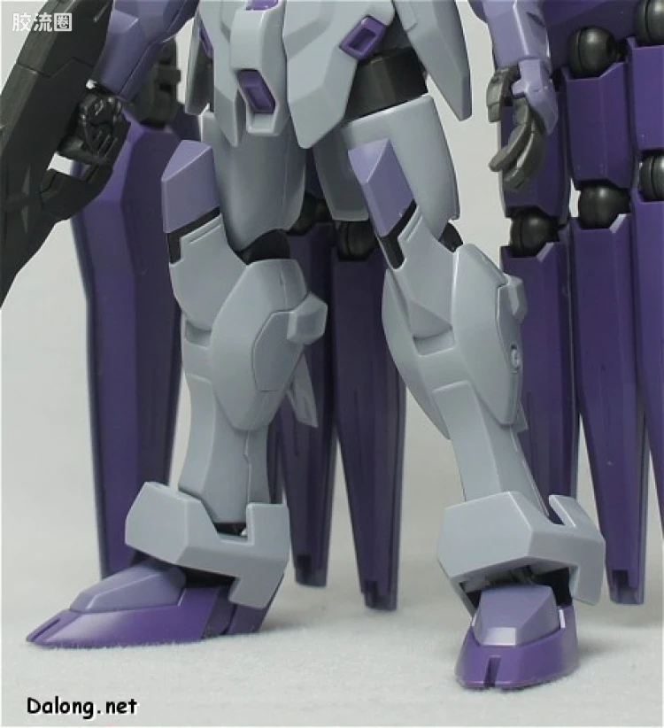 HG 高达G复国运动 普通版 GAEON - 图片