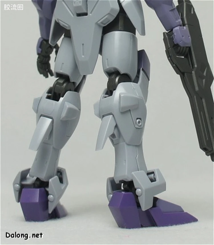 HG 高达G复国运动 普通版 GAEON - 图片