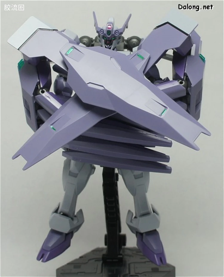 HG 高达G复国运动 普通版 GAEON - 图片