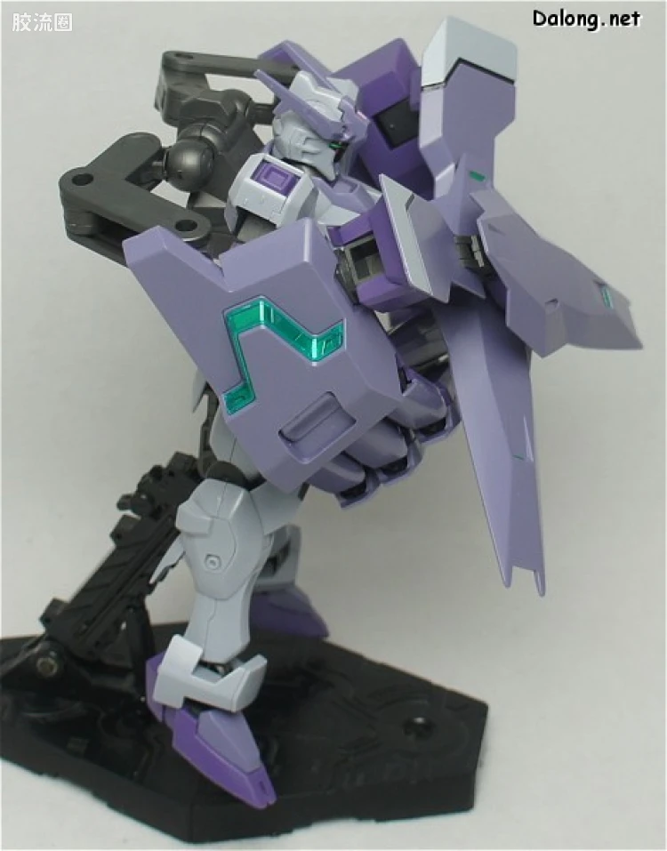HG 高达G复国运动 普通版 GAEON - 图片