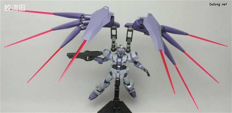 HG 高达G复国运动 普通版 GAEON - 图片
