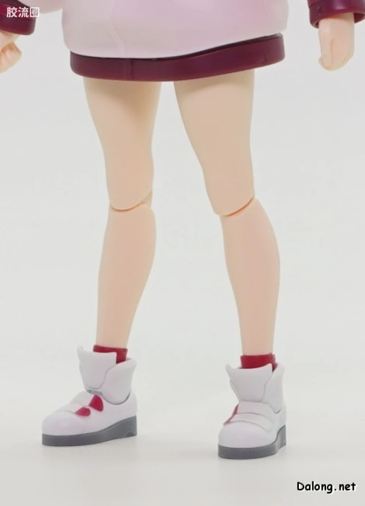 Figure-rise系列&其它万代人形拼装综合 Figure-rise Standard 雀丘利·潘兰杞 - 图片
