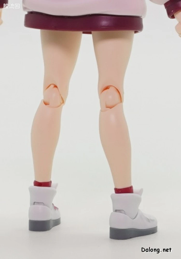 Figure-rise系列&其它万代人形拼装综合 Figure-rise Standard 雀丘利·潘兰杞 - 图片