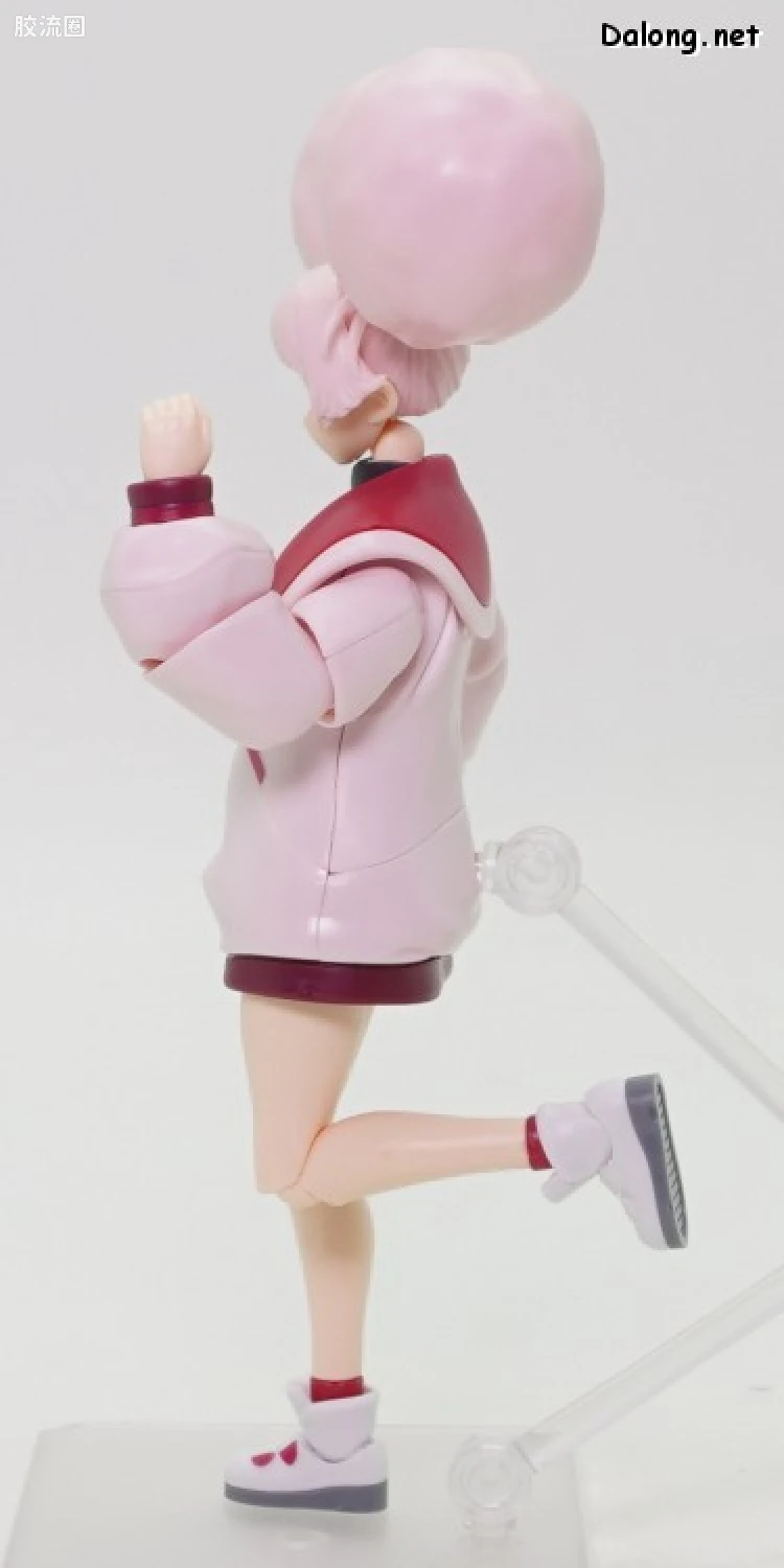 Figure-rise系列&其它万代人形拼装综合 Figure-rise Standard 雀丘利·潘兰杞 - 图片