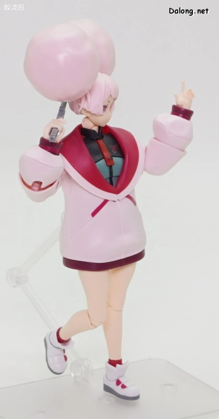 Figure-rise系列&其它万代人形拼装综合 Figure-rise Standard 雀丘利·潘兰杞 - 图片