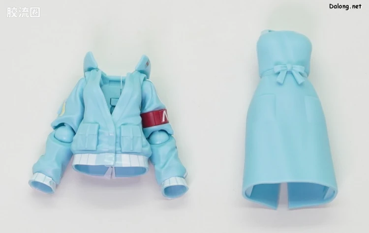 Figure-rise系列&其它万代人形拼装综合 Figure-rise Standard 艾莉 - 图片