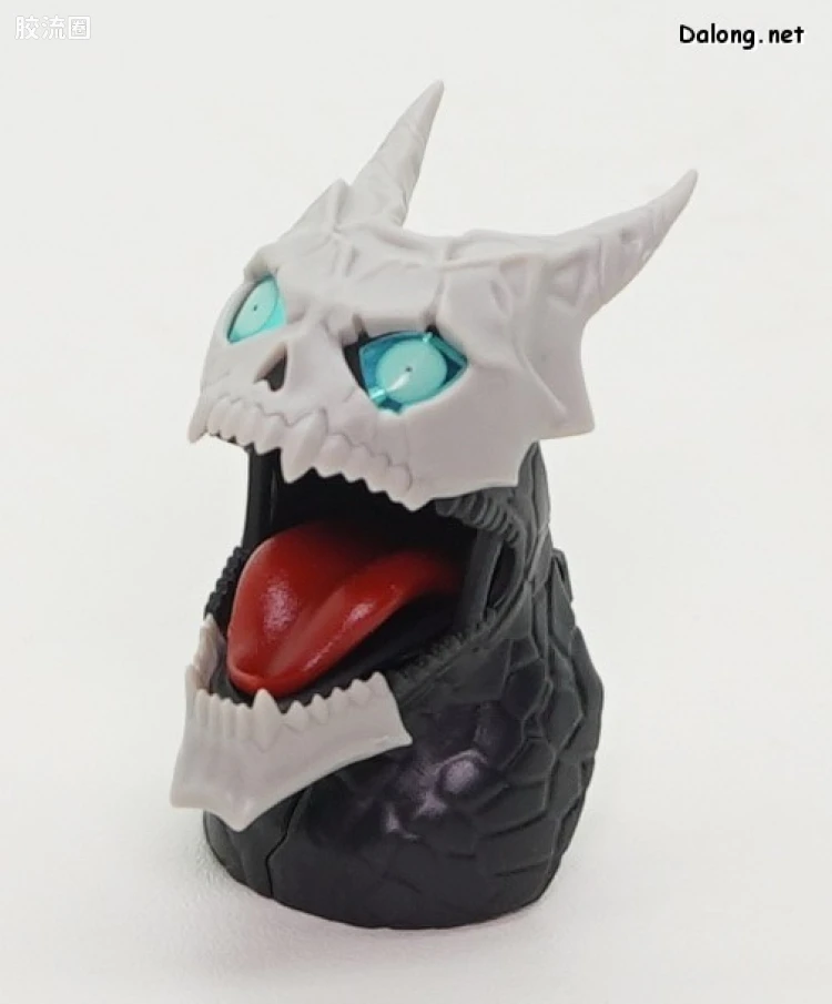 Figure-rise系列&其它万代人形拼装综合 Figure-rise Standard 怪兽8号 - 图片