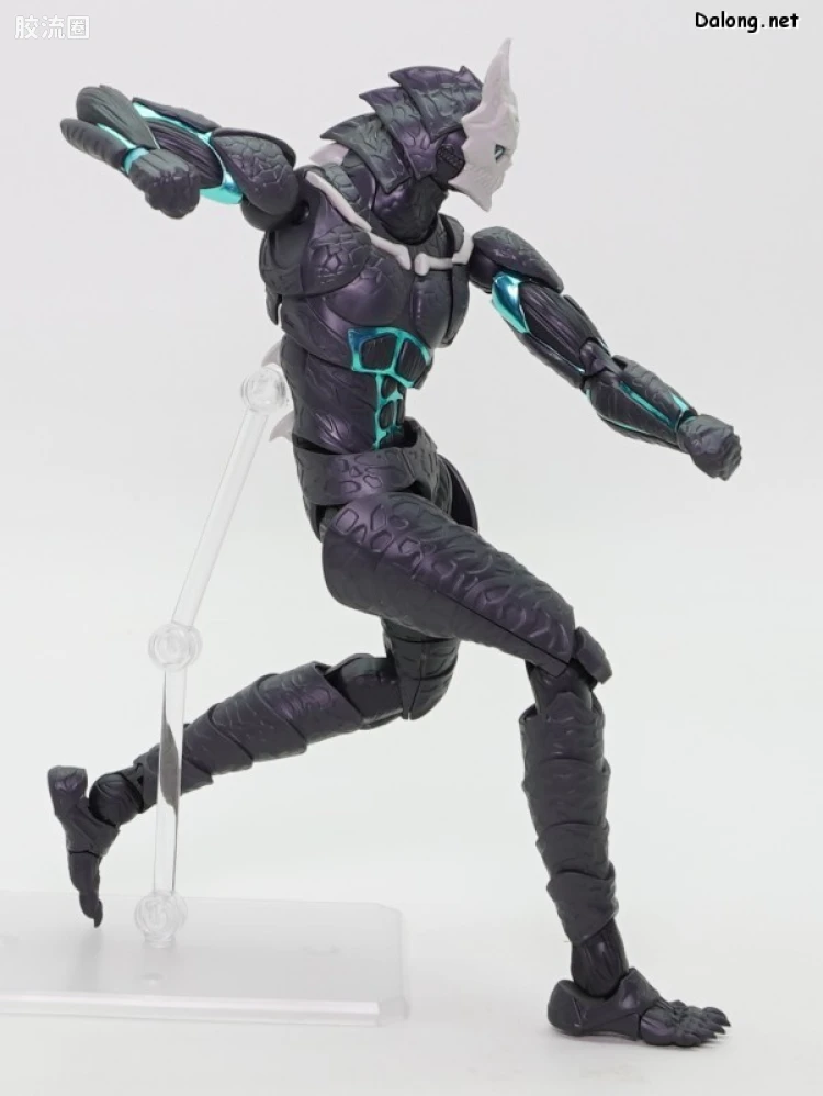 Figure-rise系列&其它万代人形拼装综合 Figure-rise Standard 怪兽8号 - 图片