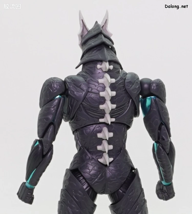 Figure-rise系列&其它万代人形拼装综合 Figure-rise Standard 怪兽8号 - 图片