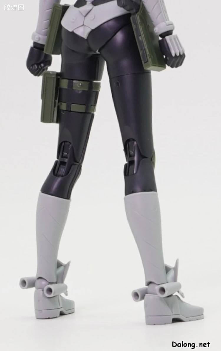 Figure-rise系列&其它万代人形拼装综合 Figure-rise Standard 四之宫奇可露 - 图片