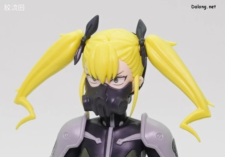 Figure-rise系列&其它万代人形拼装综合 Figure-rise Standard 四之宫奇可露 - 图片