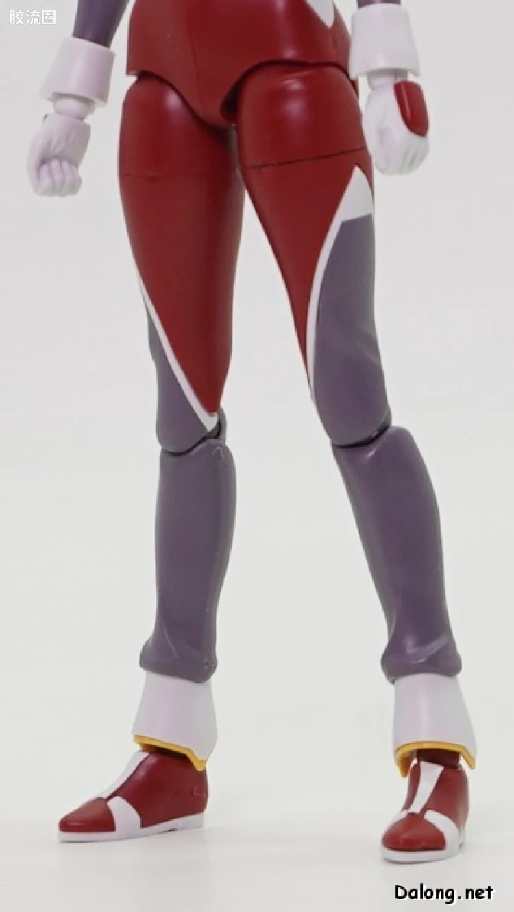 Figure-rise系列&其它万代人形拼装综合 Figure-rise Standard 露娜玛丽亚·霍克 - 图片