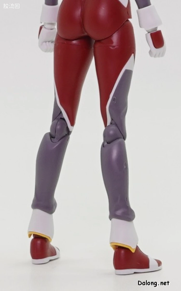 Figure-rise系列&其它万代人形拼装综合 Figure-rise Standard 露娜玛丽亚·霍克 - 图片