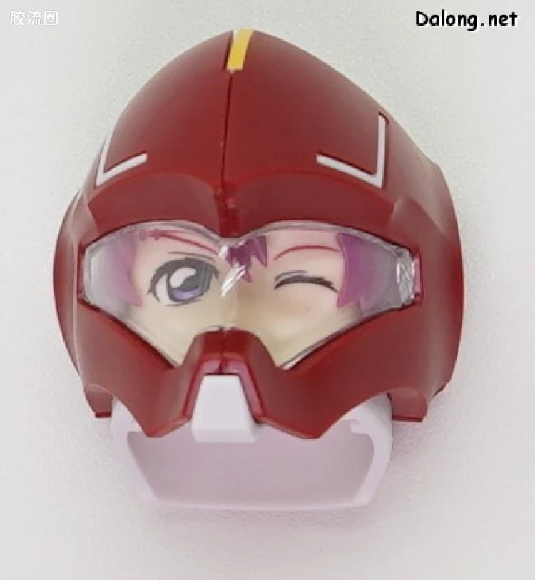 Figure-rise系列&其它万代人形拼装综合 Figure-rise Standard 露娜玛丽亚·霍克 - 图片