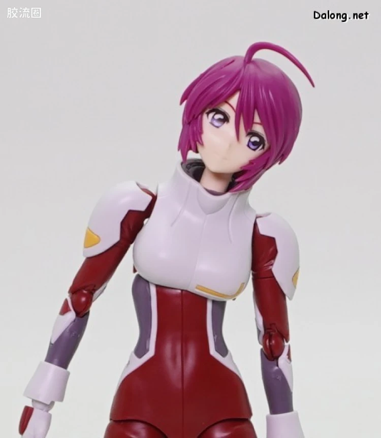 Figure-rise系列&其它万代人形拼装综合 Figure-rise Standard 露娜玛丽亚·霍克 - 图片