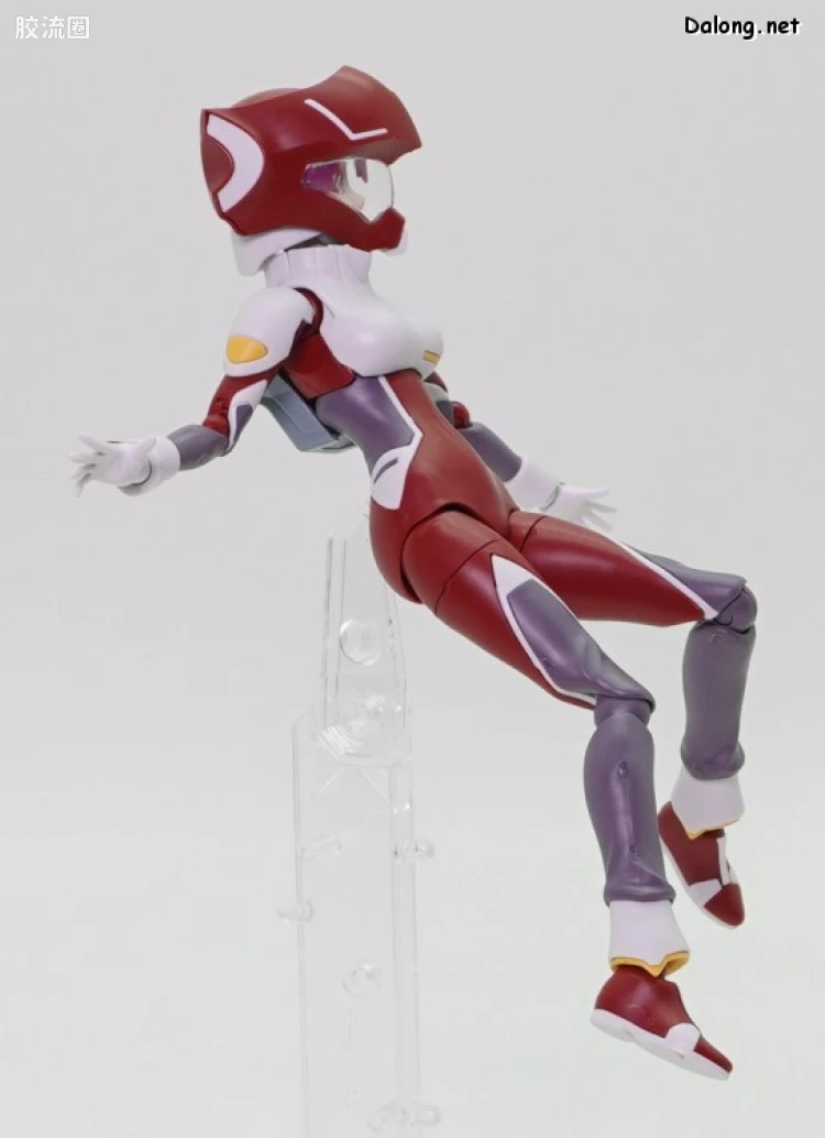 Figure-rise系列&其它万代人形拼装综合 Figure-rise Standard 露娜玛丽亚·霍克 - 图片