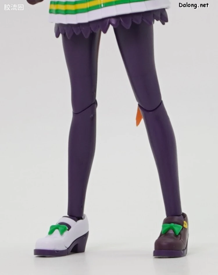 Figure-rise系列&其它万代人形拼装综合 Figure-rise Standard 无声铃鹿 - 图片