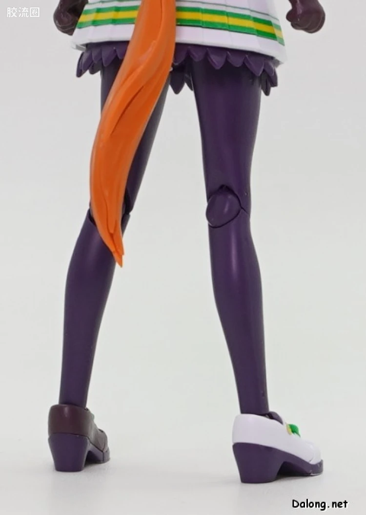 Figure-rise系列&其它万代人形拼装综合 Figure-rise Standard 无声铃鹿 - 图片