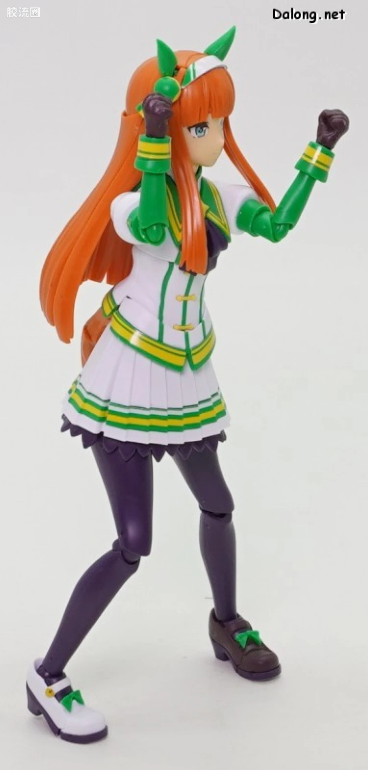 Figure-rise系列&其它万代人形拼装综合 Figure-rise Standard 无声铃鹿 - 图片