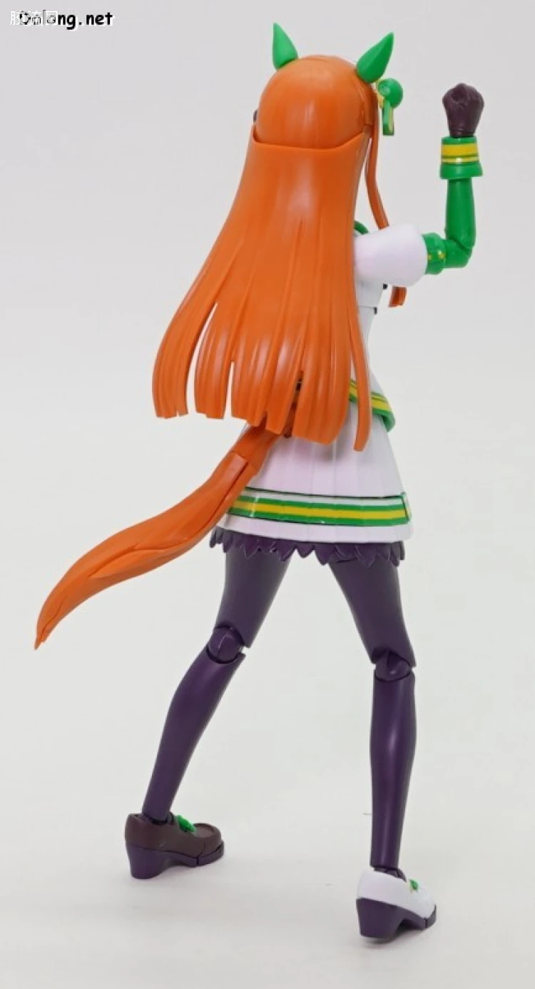 Figure-rise系列&其它万代人形拼装综合 Figure-rise Standard 无声铃鹿 - 图片